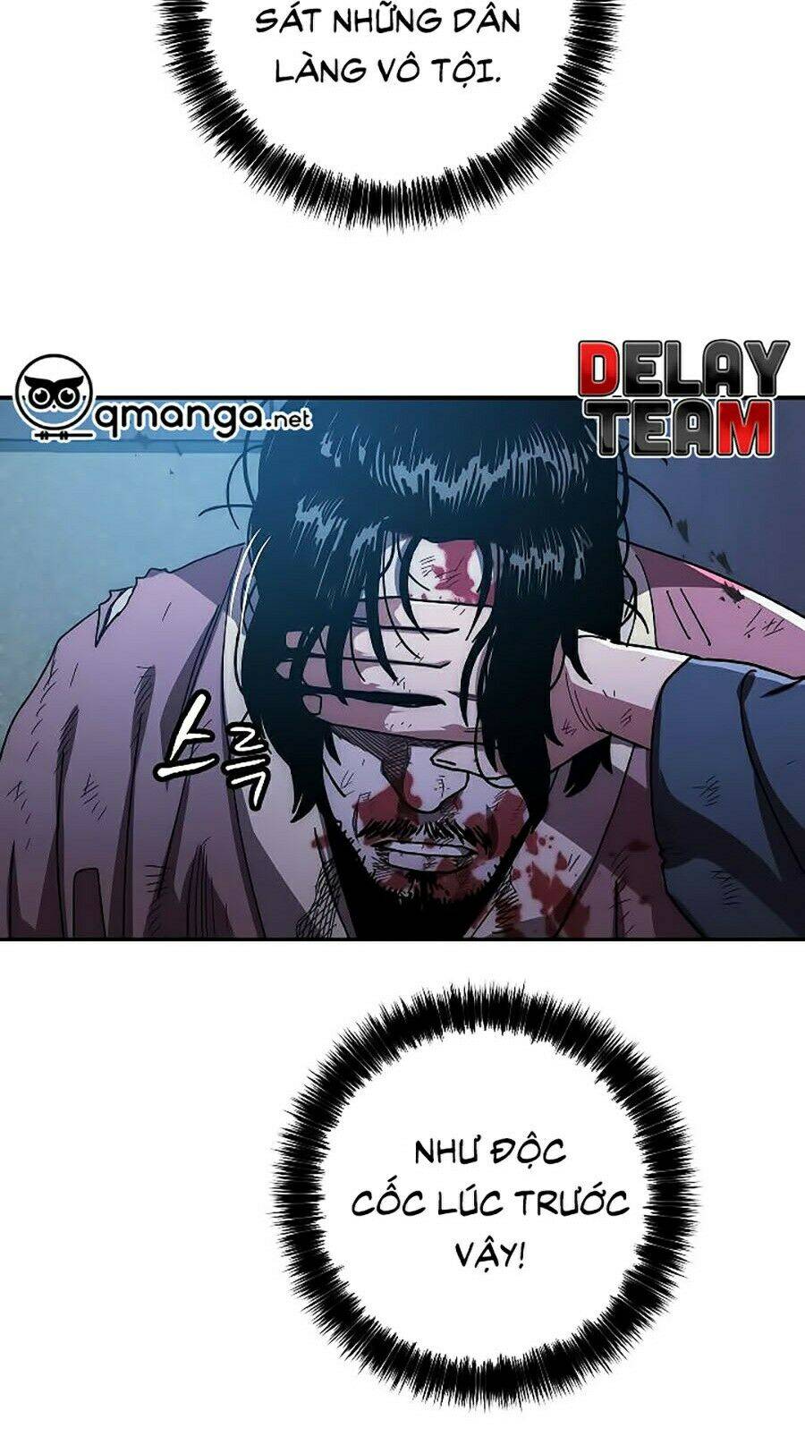 Huyền Thoại Diệt Thế Độc Long - Chapter 23 - Page 12