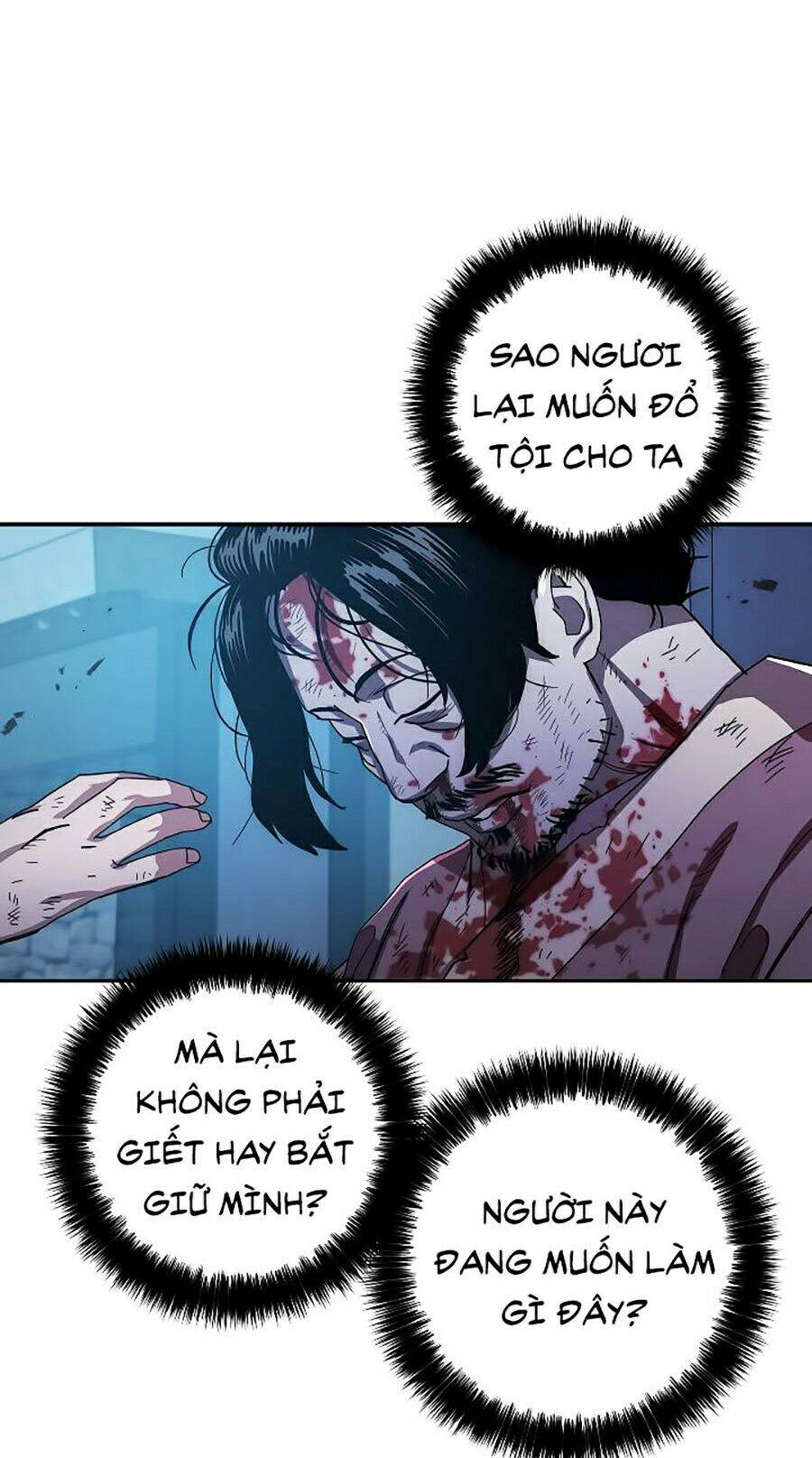 Huyền Thoại Diệt Thế Độc Long - Chapter 23 - Page 13