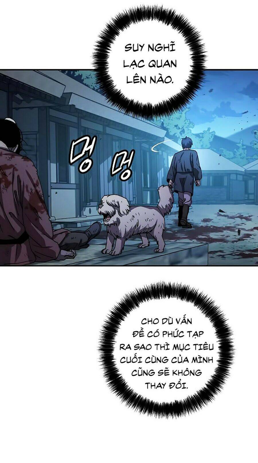 Huyền Thoại Diệt Thế Độc Long - Chapter 23 - Page 15