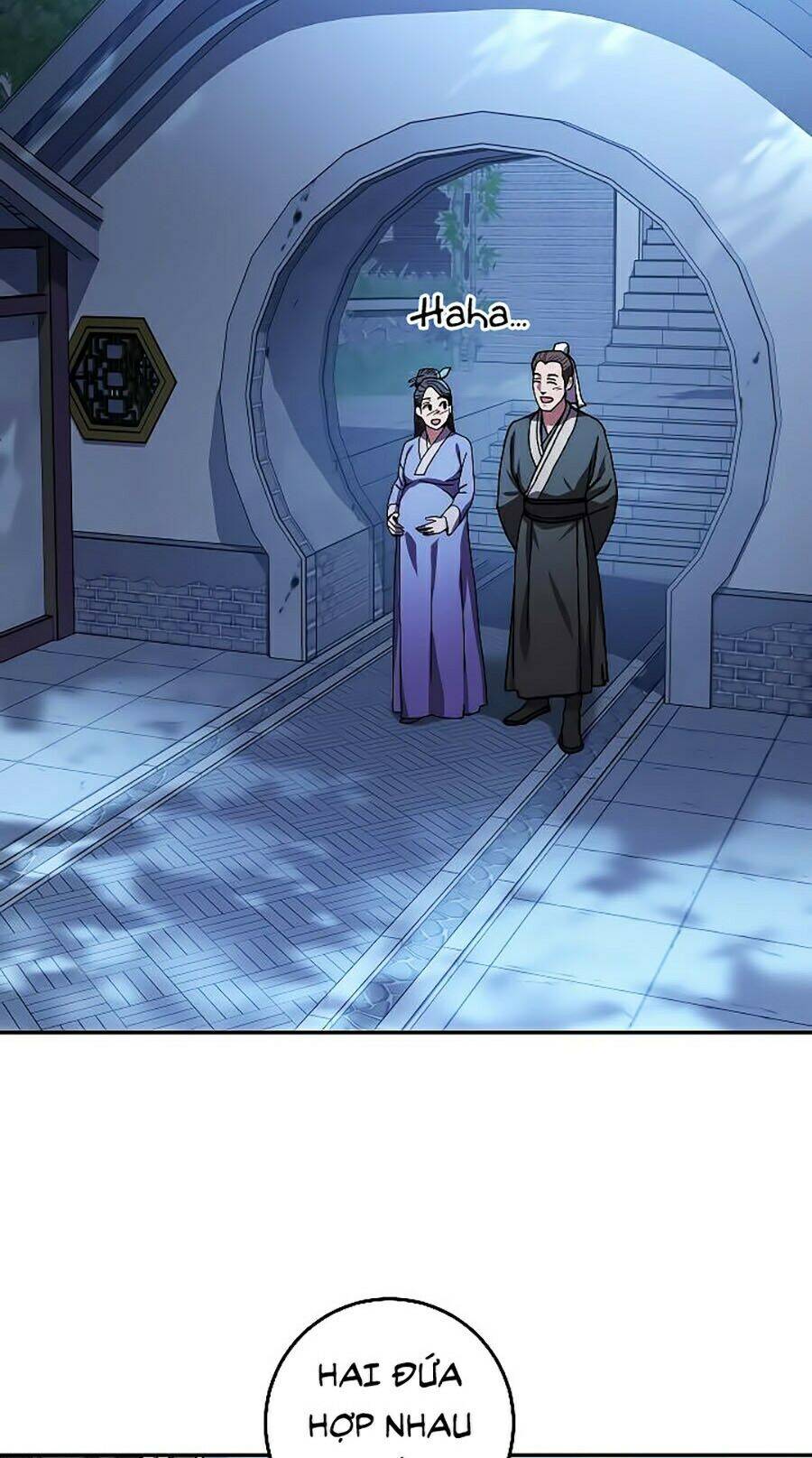 Huyền Thoại Diệt Thế Độc Long - Chapter 23 - Page 21