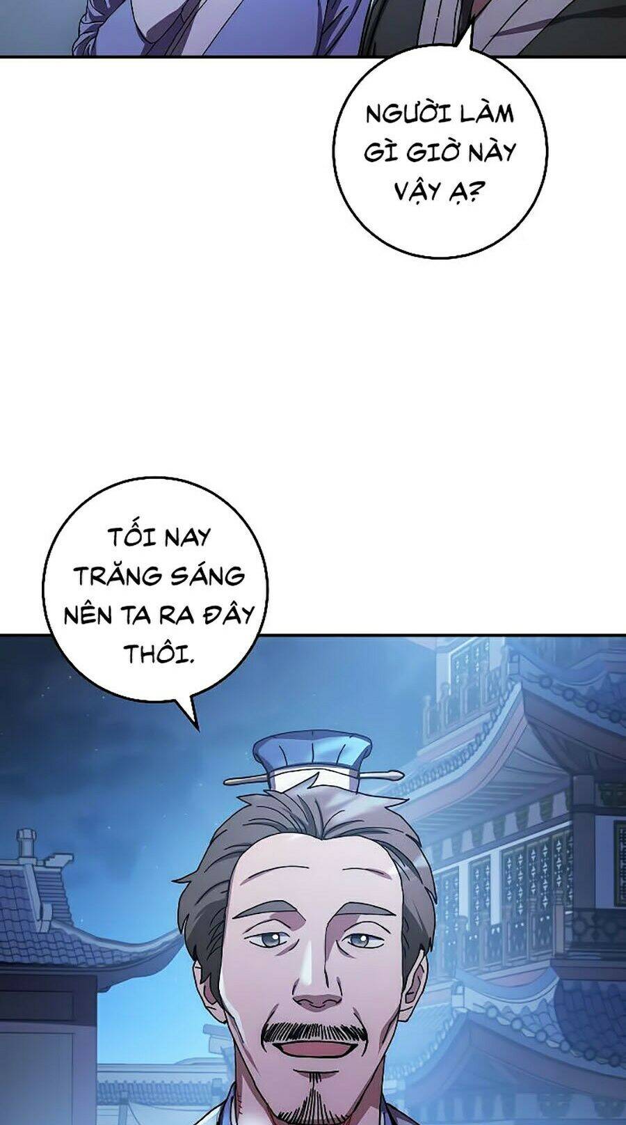 Huyền Thoại Diệt Thế Độc Long - Chapter 23 - Page 23