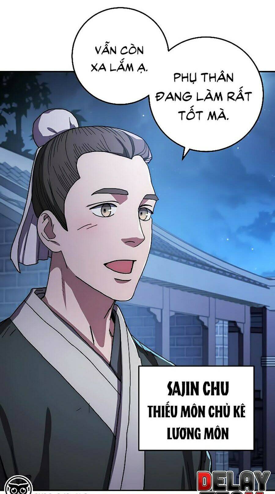 Huyền Thoại Diệt Thế Độc Long - Chapter 23 - Page 27