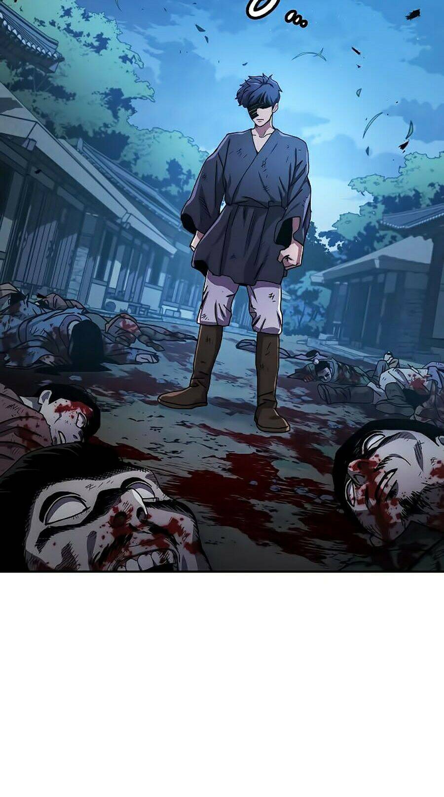 Huyền Thoại Diệt Thế Độc Long - Chapter 23 - Page 3