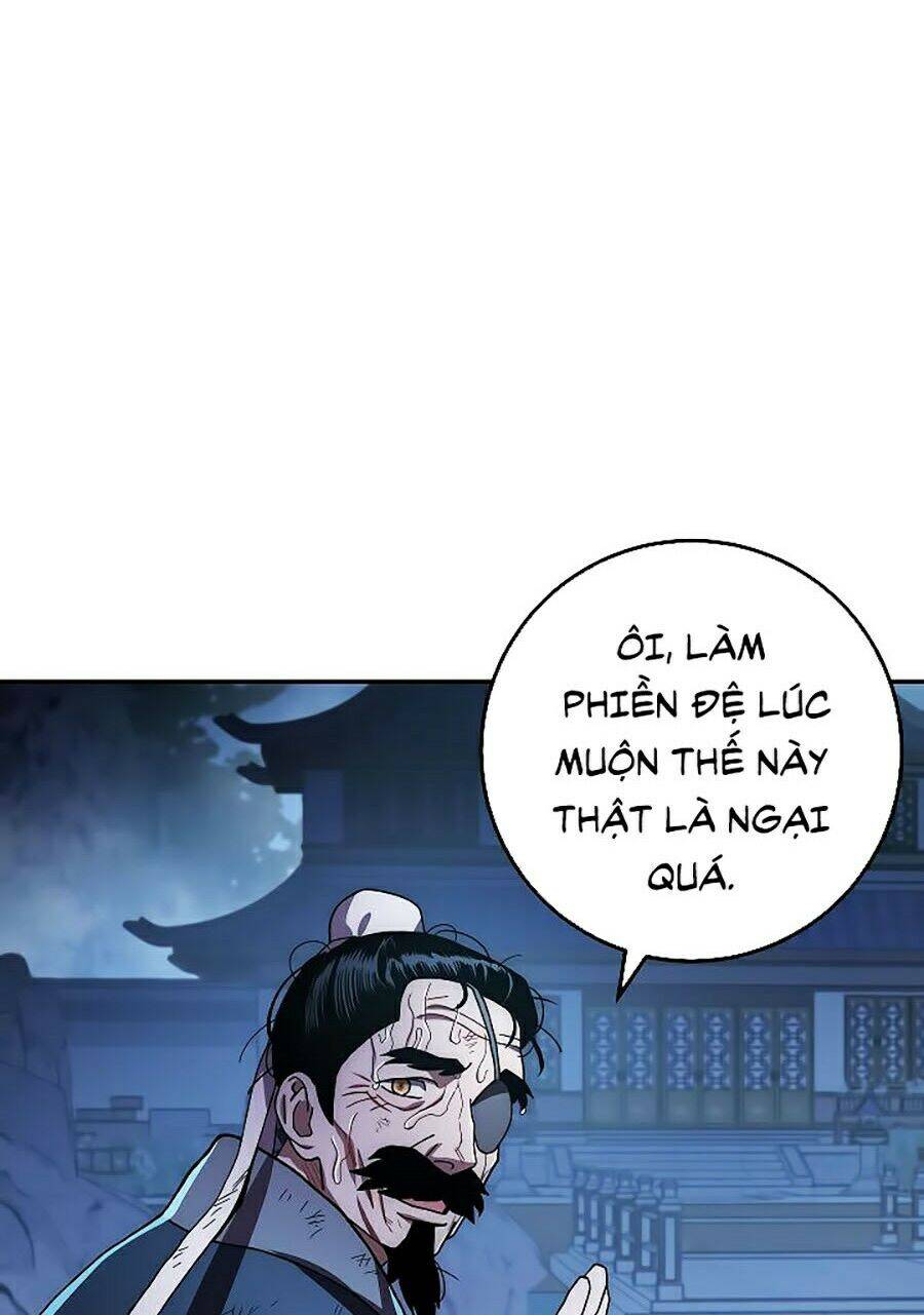 Huyền Thoại Diệt Thế Độc Long - Chapter 23 - Page 45