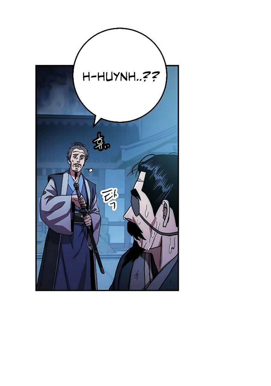 Huyền Thoại Diệt Thế Độc Long - Chapter 23 - Page 47