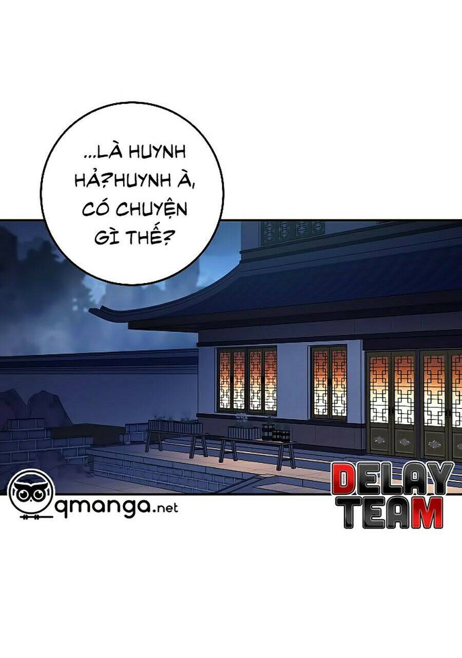 Huyền Thoại Diệt Thế Độc Long - Chapter 23 - Page 49