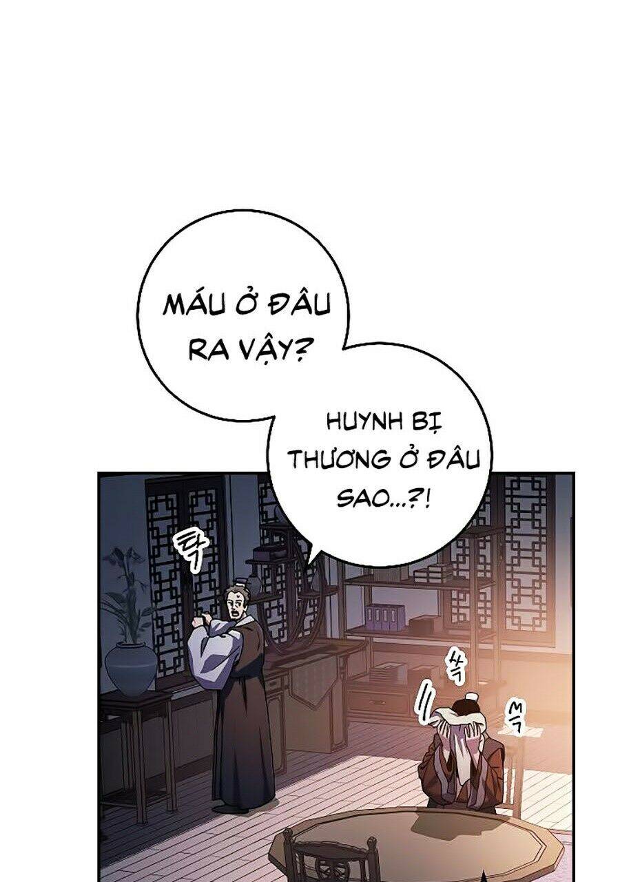 Huyền Thoại Diệt Thế Độc Long - Chapter 23 - Page 50