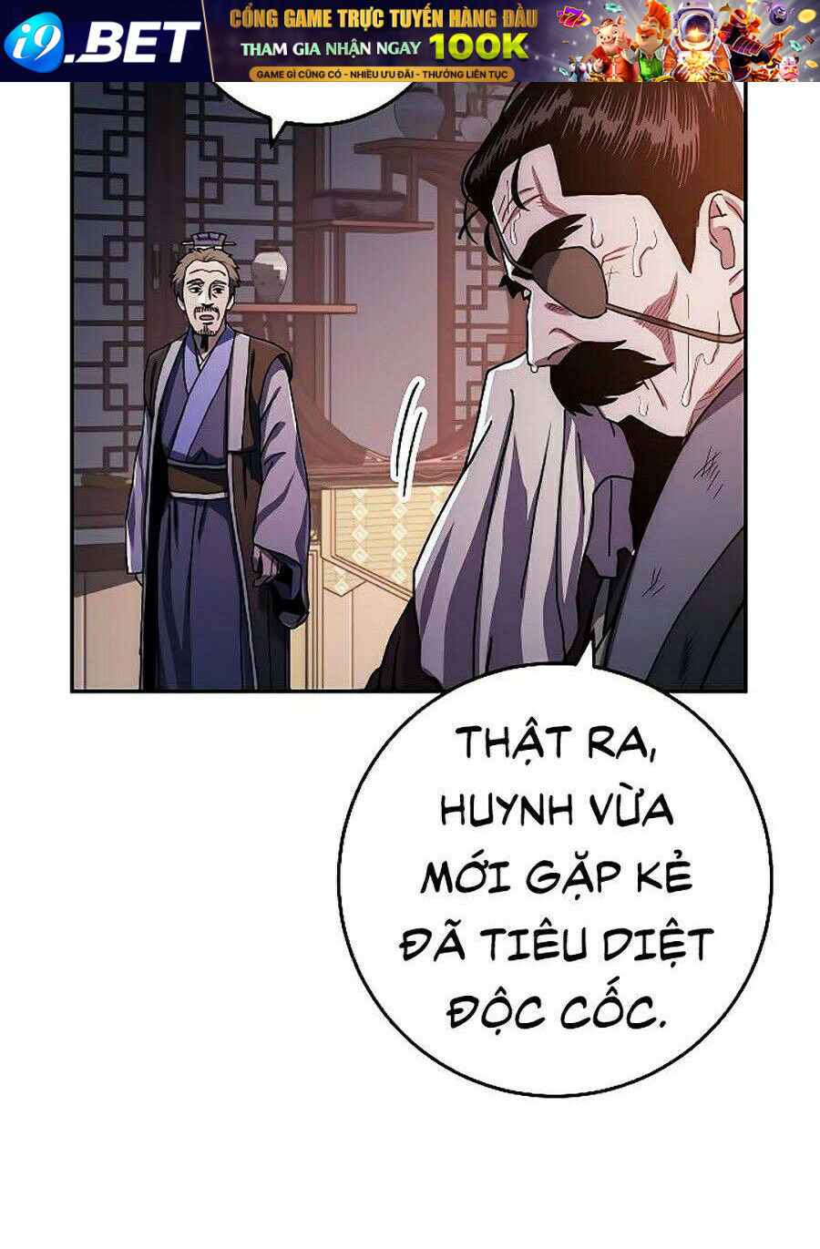 Huyền Thoại Diệt Thế Độc Long - Chapter 23 - Page 52