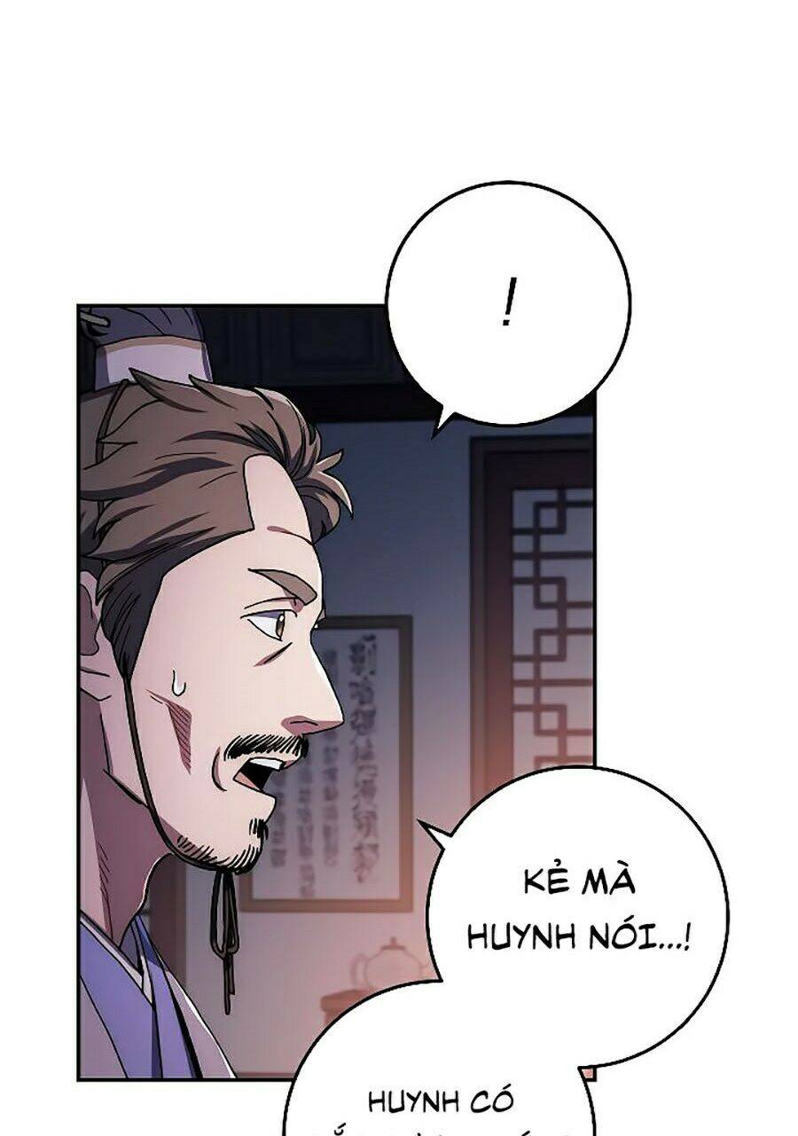 Huyền Thoại Diệt Thế Độc Long - Chapter 23 - Page 53