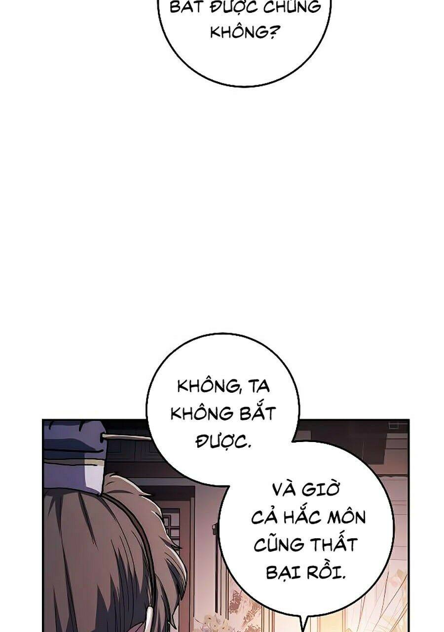 Huyền Thoại Diệt Thế Độc Long - Chapter 23 - Page 54