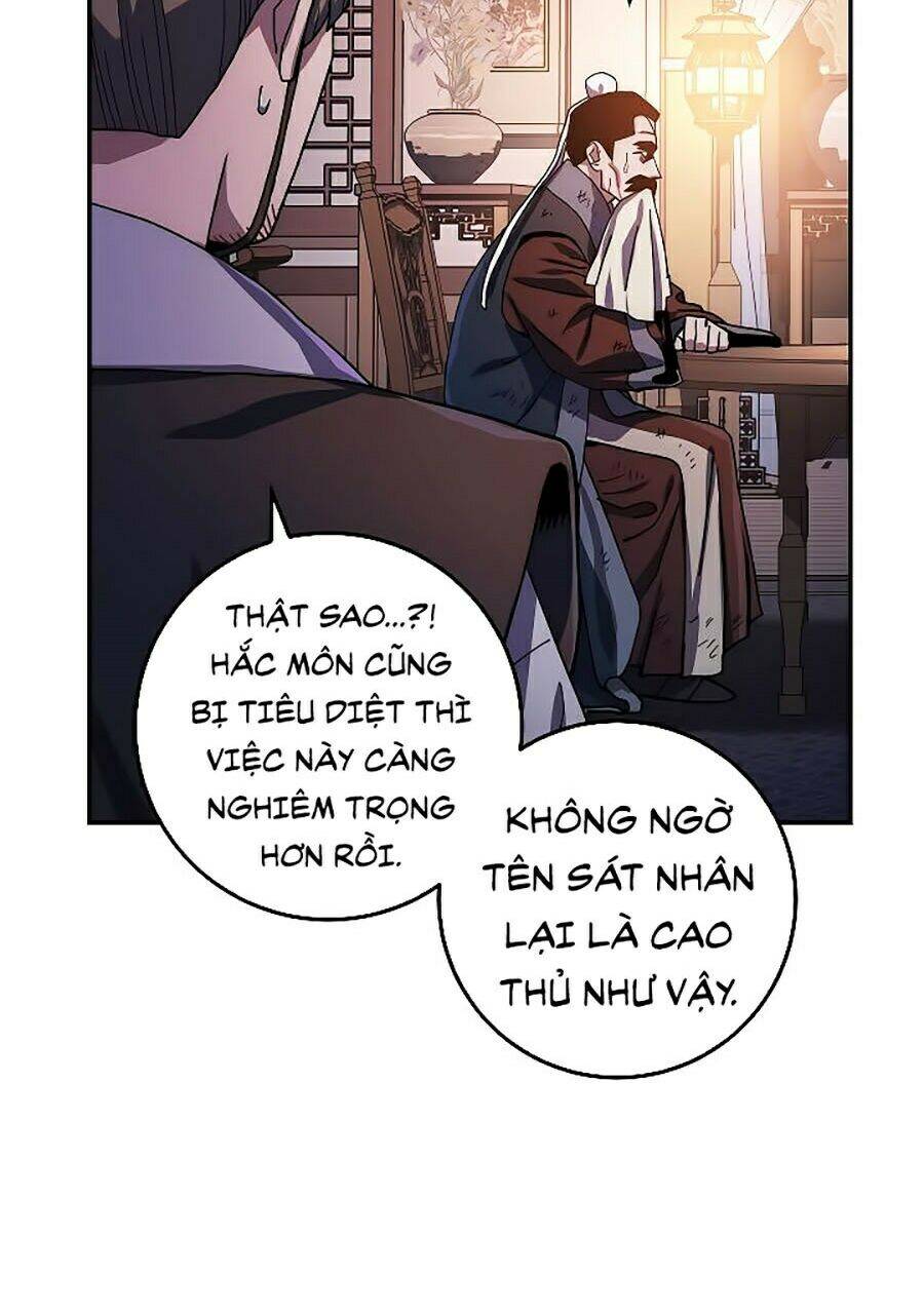 Huyền Thoại Diệt Thế Độc Long - Chapter 23 - Page 55