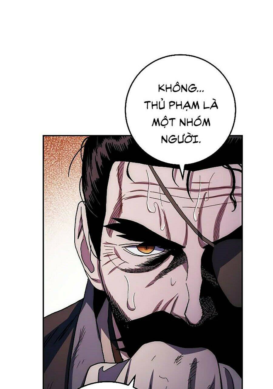 Huyền Thoại Diệt Thế Độc Long - Chapter 23 - Page 56