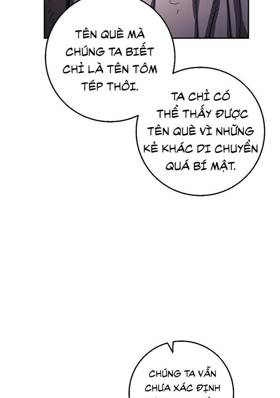 Huyền Thoại Diệt Thế Độc Long - Chapter 23 - Page 57