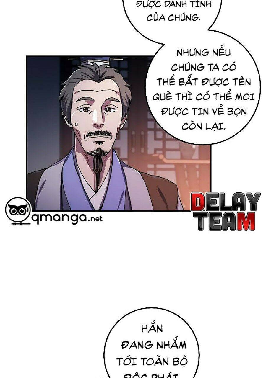 Huyền Thoại Diệt Thế Độc Long - Chapter 23 - Page 58