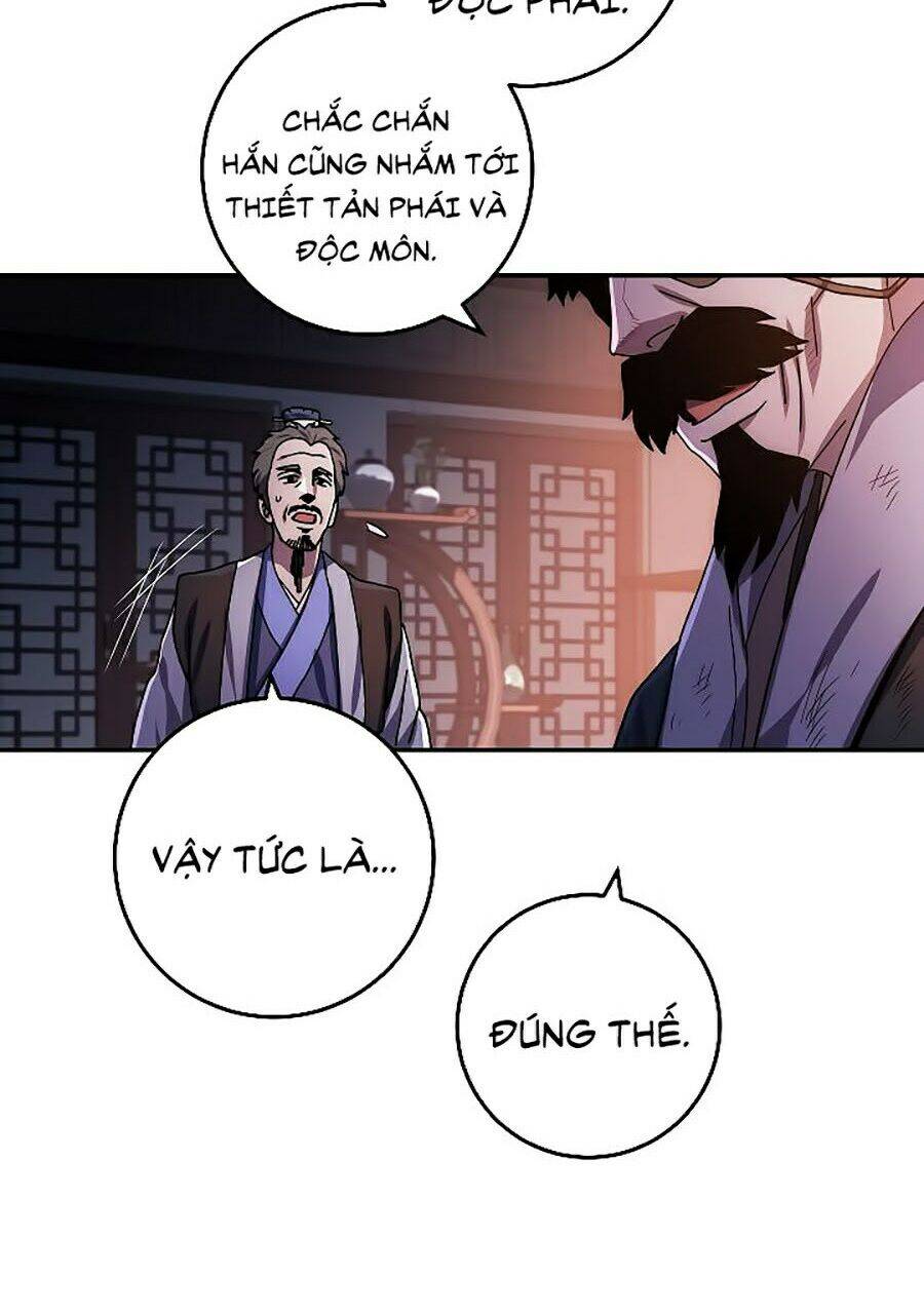 Huyền Thoại Diệt Thế Độc Long - Chapter 23 - Page 59