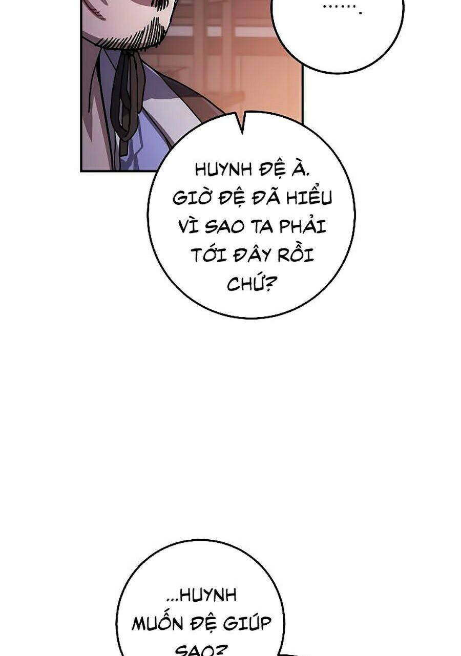 Huyền Thoại Diệt Thế Độc Long - Chapter 23 - Page 61