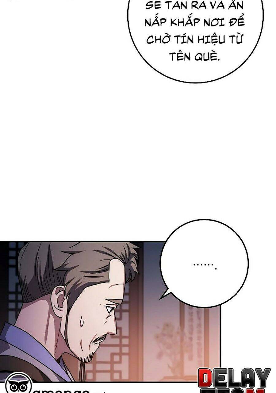 Huyền Thoại Diệt Thế Độc Long - Chapter 23 - Page 63