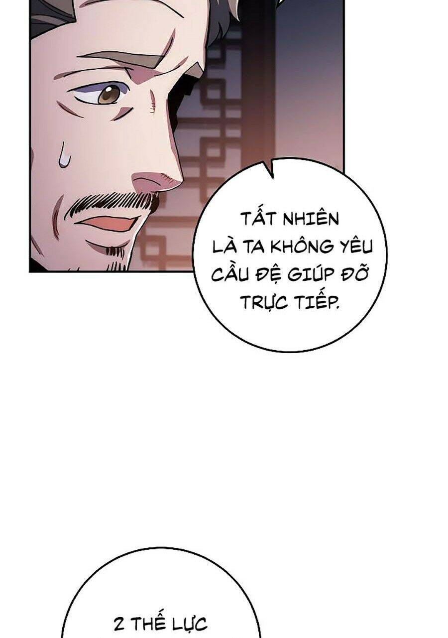 Huyền Thoại Diệt Thế Độc Long - Chapter 23 - Page 66