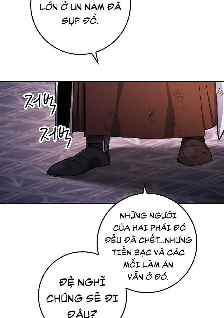 Huyền Thoại Diệt Thế Độc Long - Chapter 23 - Page 67