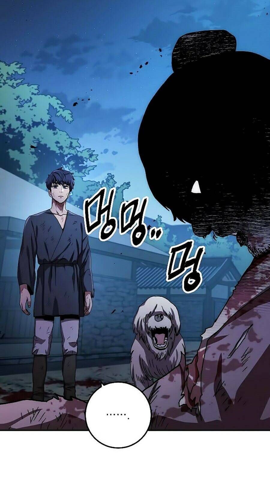 Huyền Thoại Diệt Thế Độc Long - Chapter 23 - Page 7