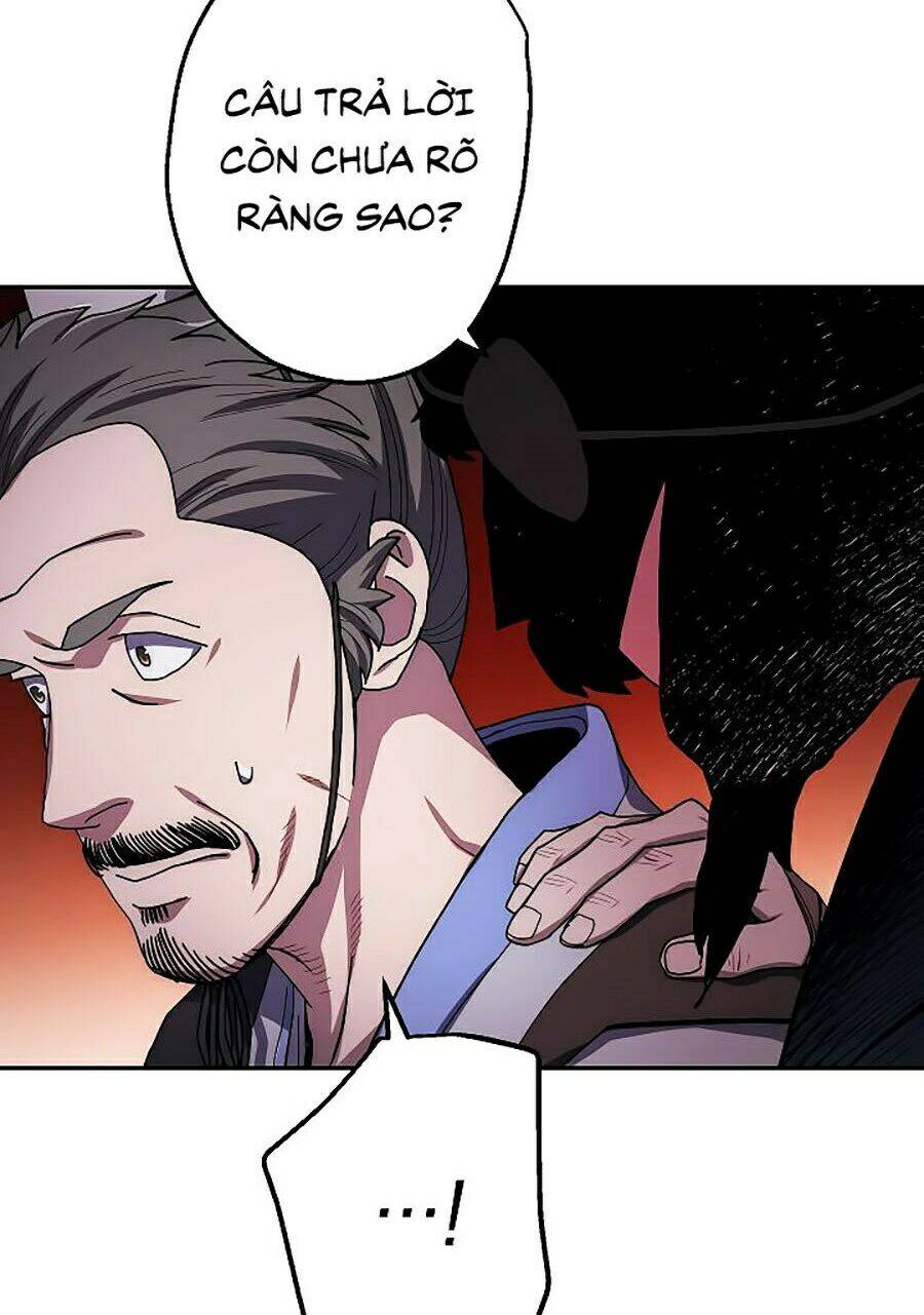 Huyền Thoại Diệt Thế Độc Long - Chapter 23 - Page 73