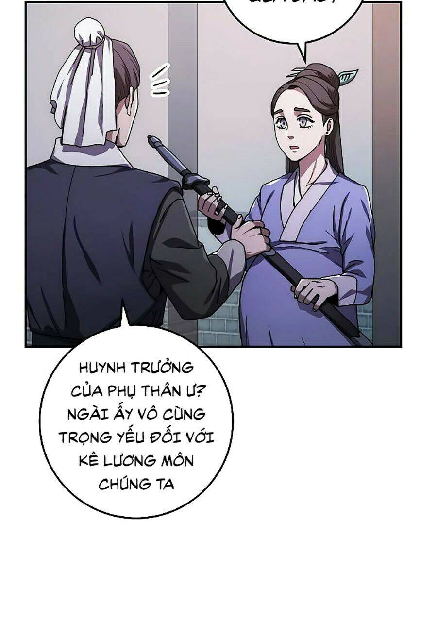 Huyền Thoại Diệt Thế Độc Long - Chapter 23 - Page 77