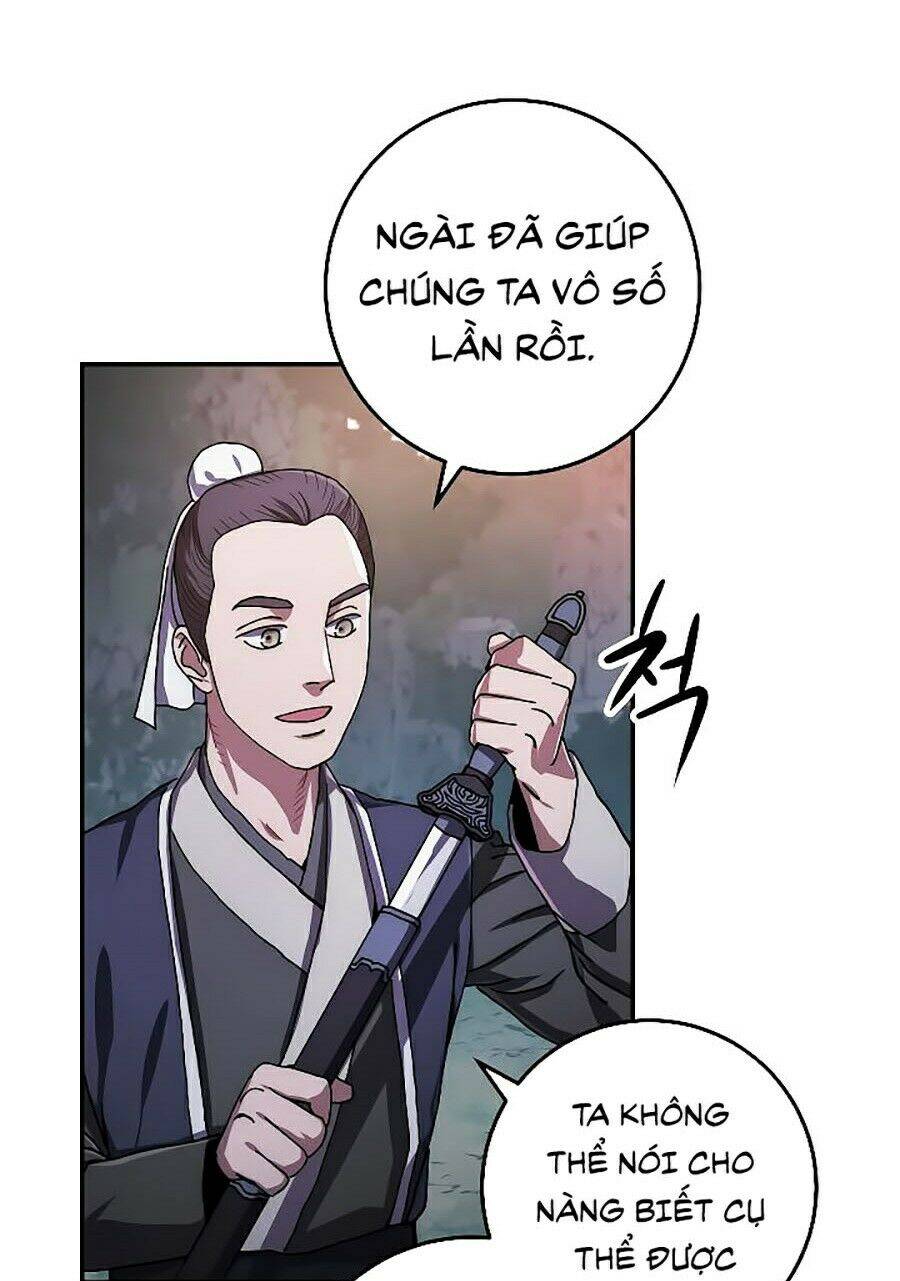 Huyền Thoại Diệt Thế Độc Long - Chapter 23 - Page 78