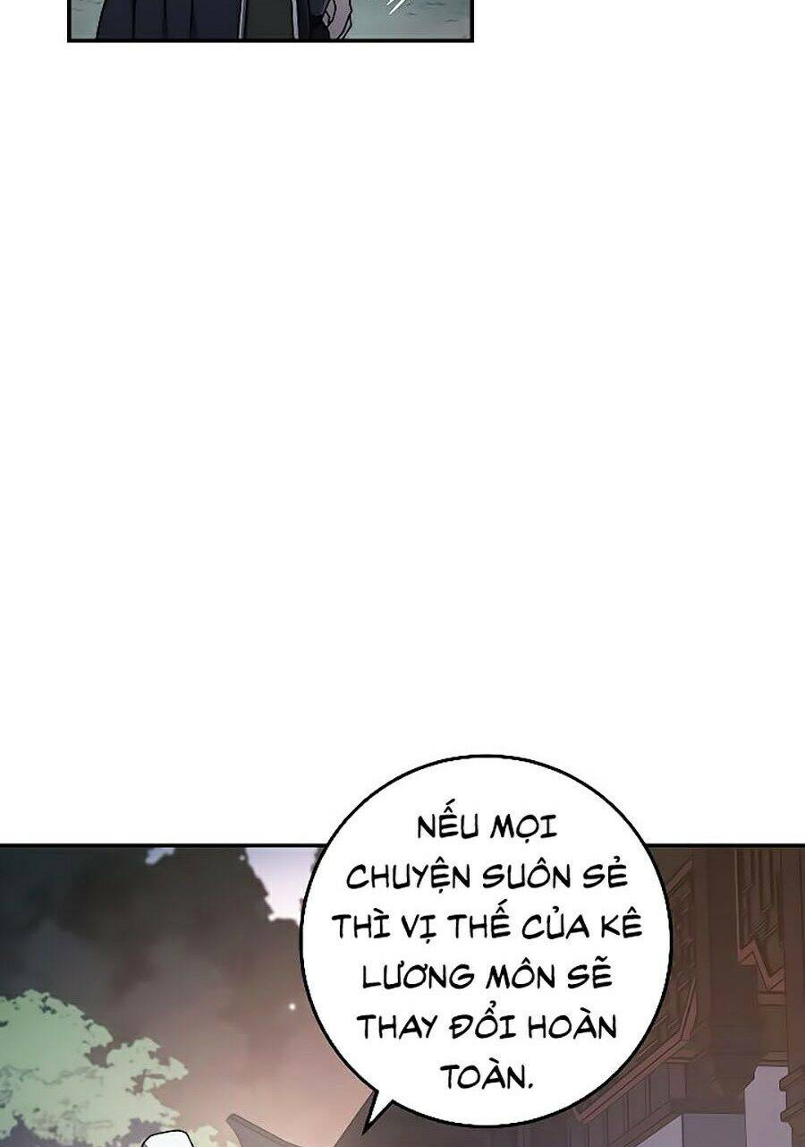 Huyền Thoại Diệt Thế Độc Long - Chapter 23 - Page 81