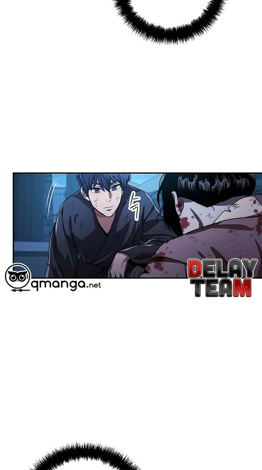 Huyền Thoại Diệt Thế Độc Long - Chapter 23 - Page 9