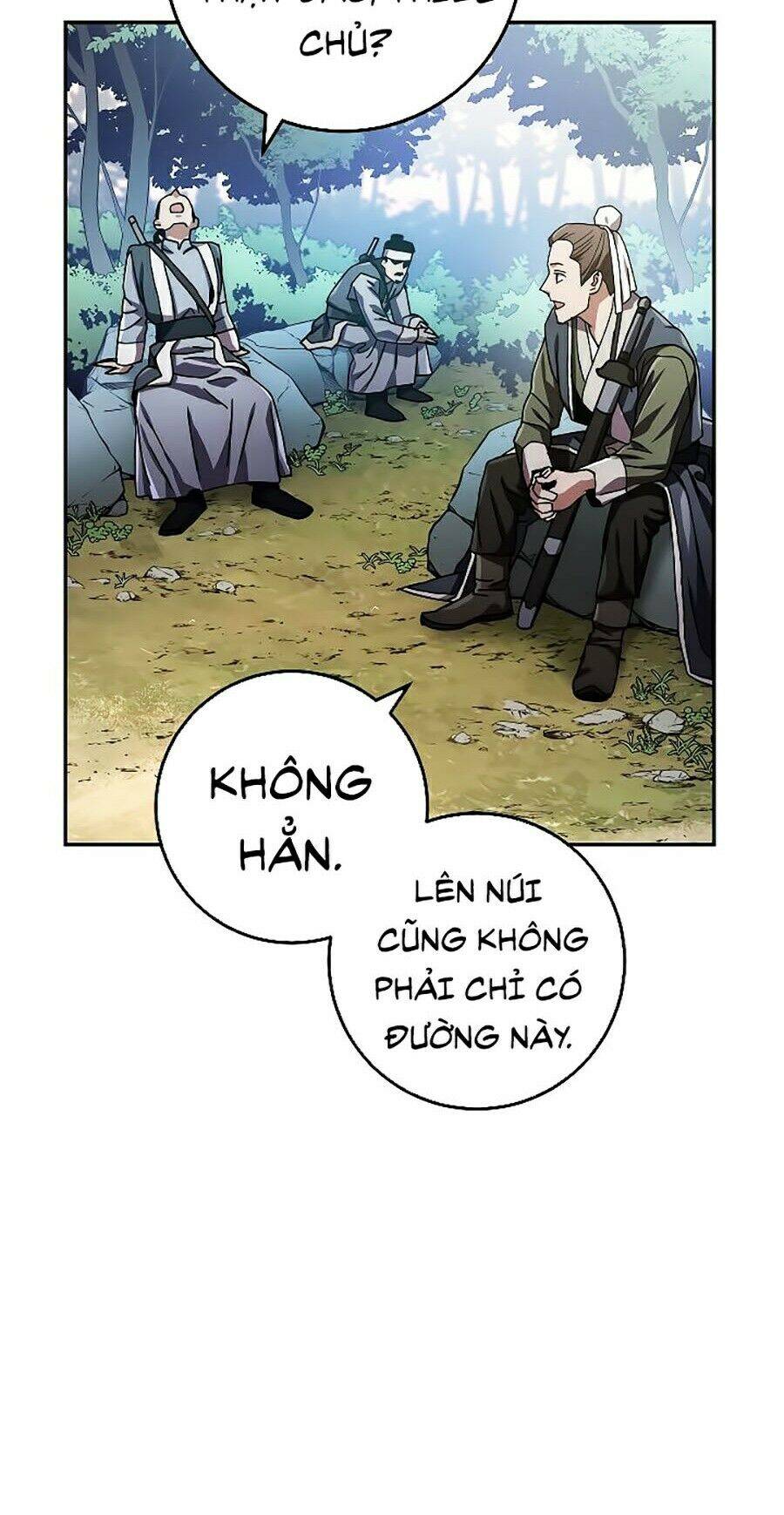 Huyền Thoại Diệt Thế Độc Long - Chapter 23 - Page 91
