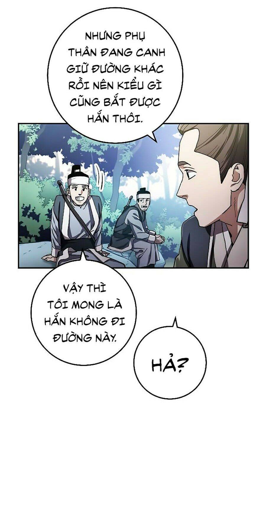 Huyền Thoại Diệt Thế Độc Long - Chapter 23 - Page 92