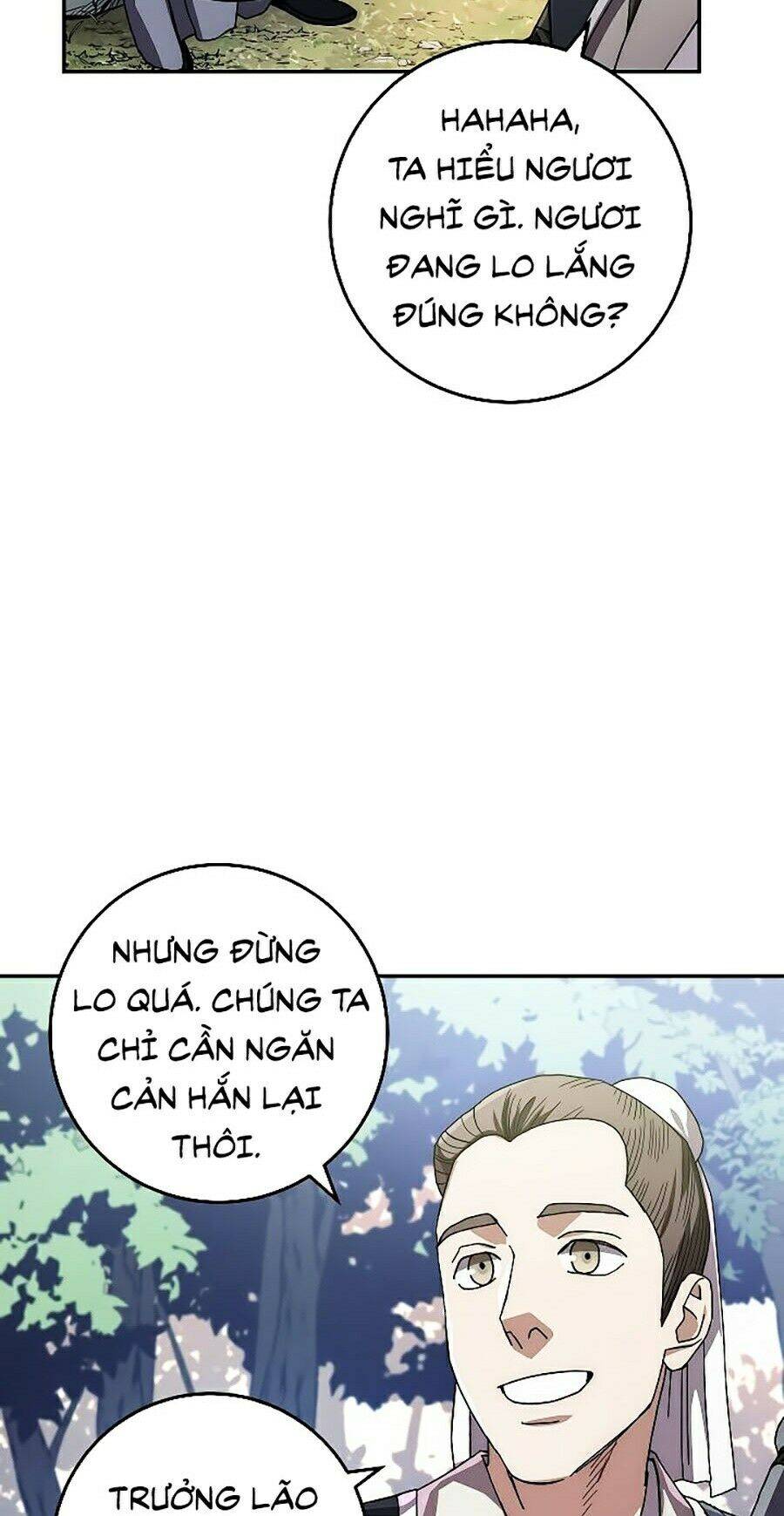 Huyền Thoại Diệt Thế Độc Long - Chapter 23 - Page 95