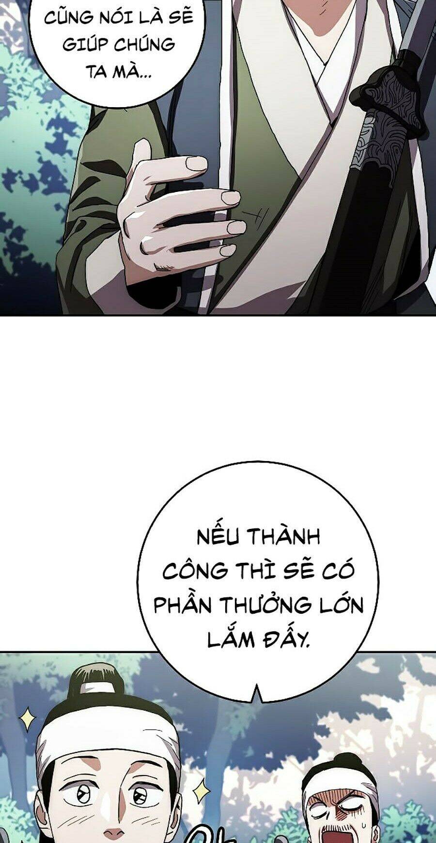 Huyền Thoại Diệt Thế Độc Long - Chapter 23 - Page 96