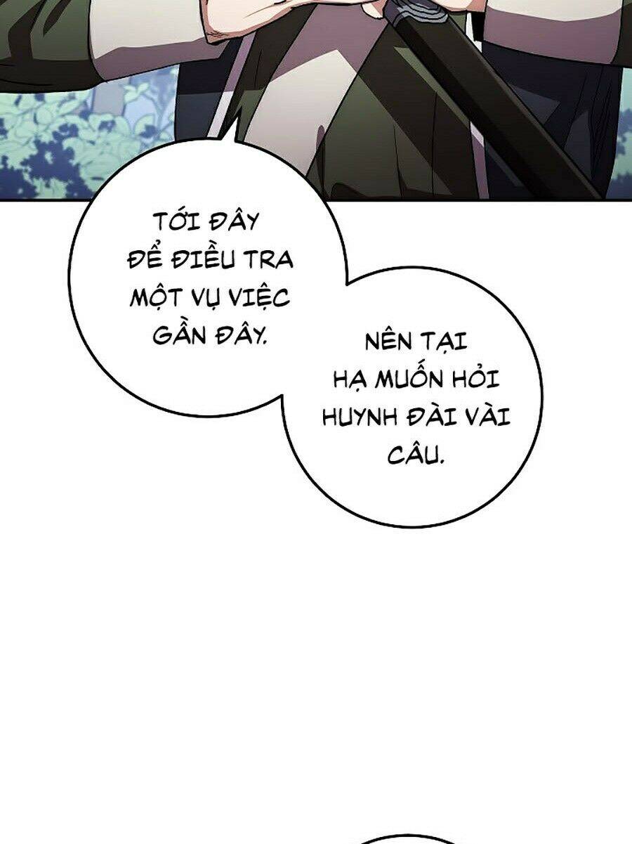 Huyền Thoại Diệt Thế Độc Long - Chapter 24 - Page 10