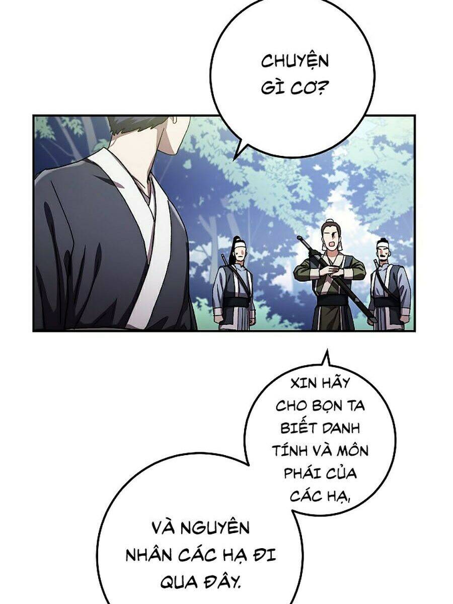 Huyền Thoại Diệt Thế Độc Long - Chapter 24 - Page 11
