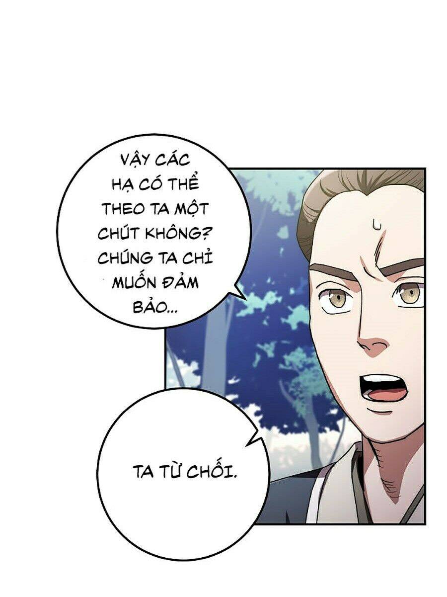 Huyền Thoại Diệt Thế Độc Long - Chapter 24 - Page 14