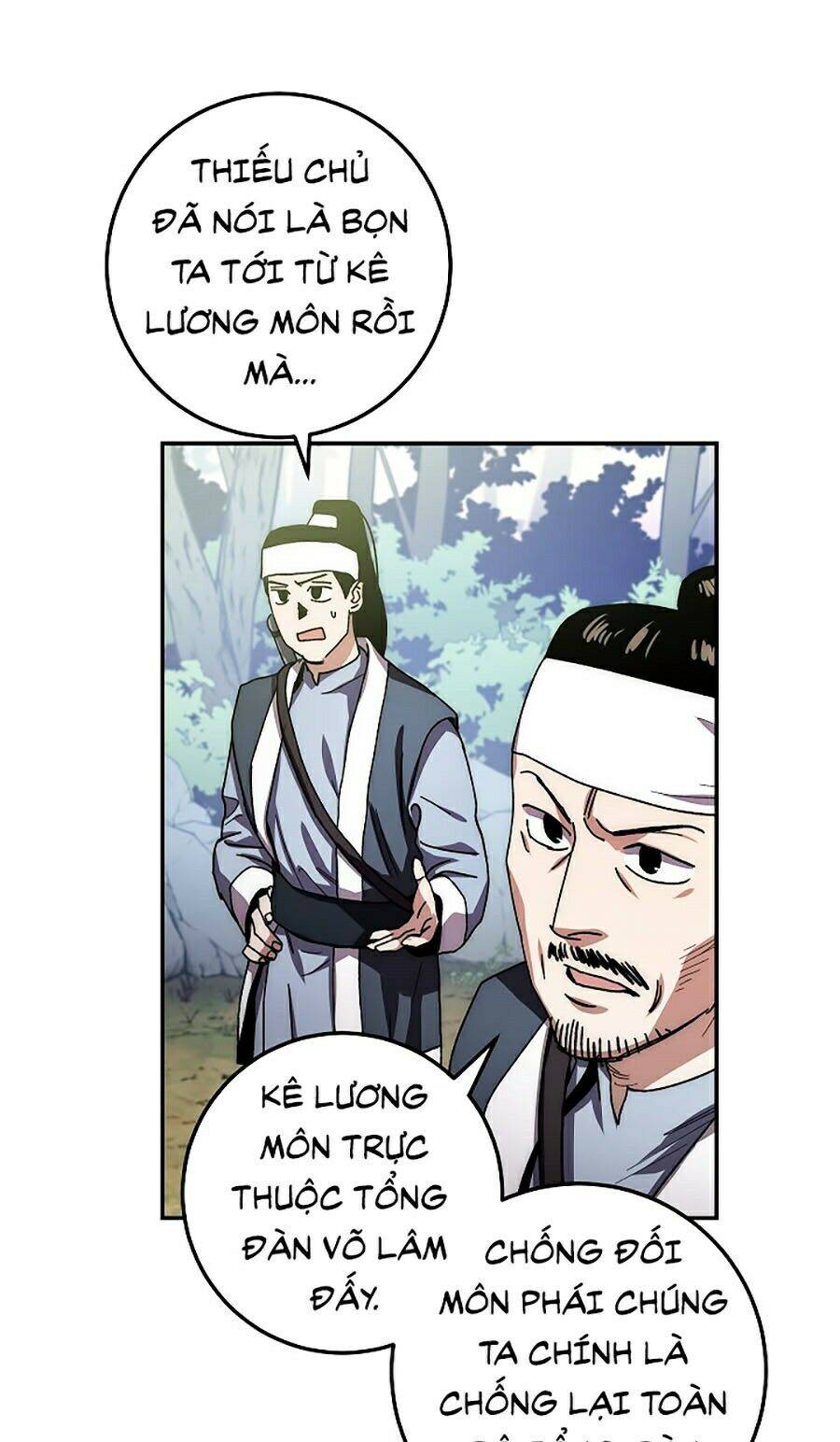 Huyền Thoại Diệt Thế Độc Long - Chapter 24 - Page 16