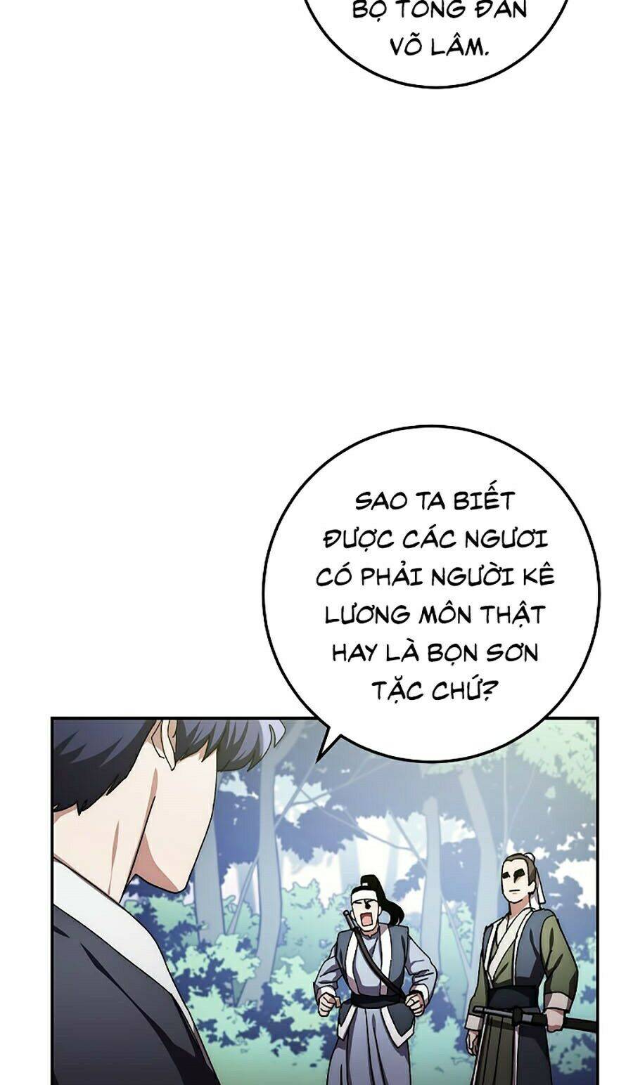 Huyền Thoại Diệt Thế Độc Long - Chapter 24 - Page 17