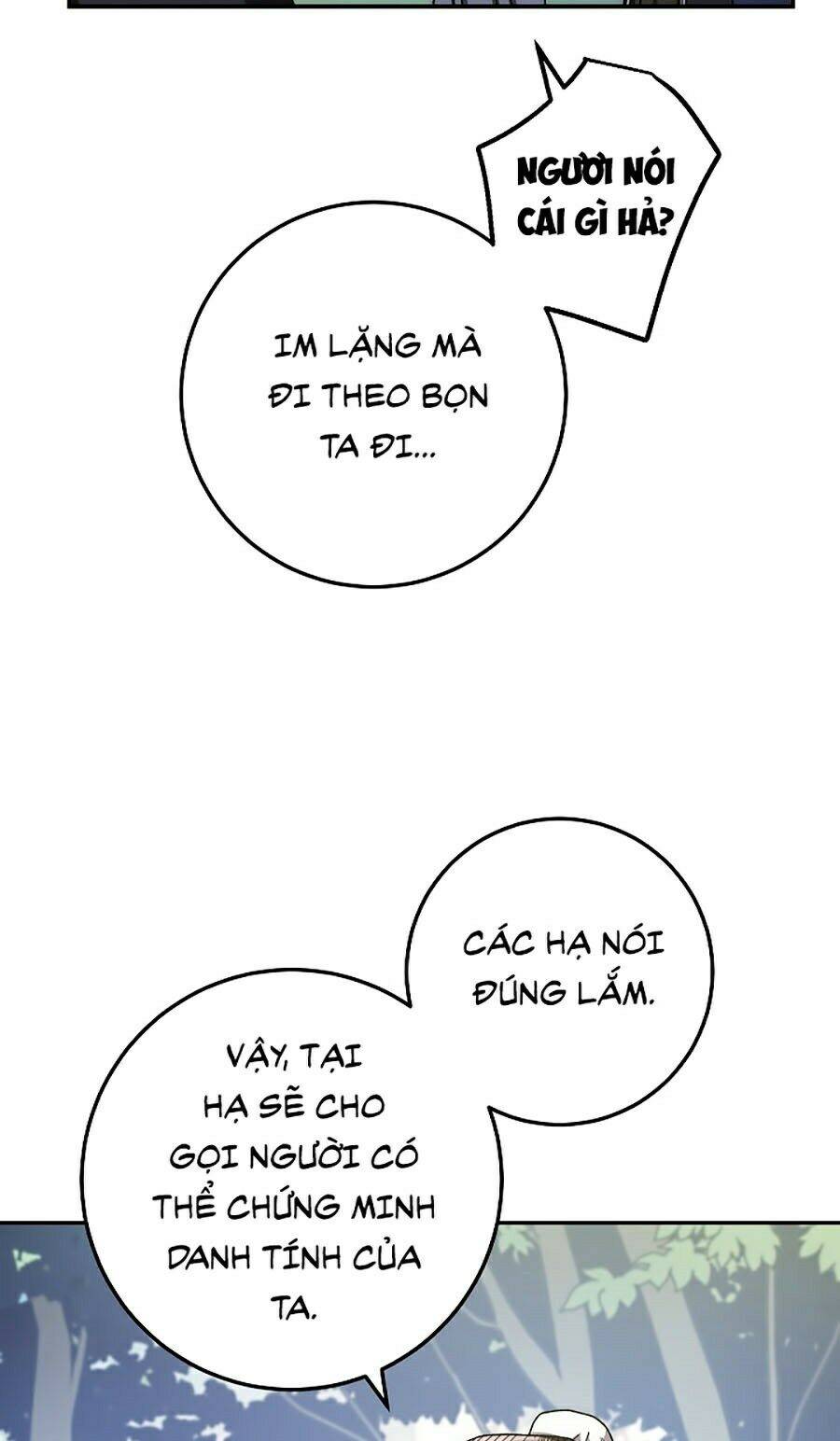 Huyền Thoại Diệt Thế Độc Long - Chapter 24 - Page 18