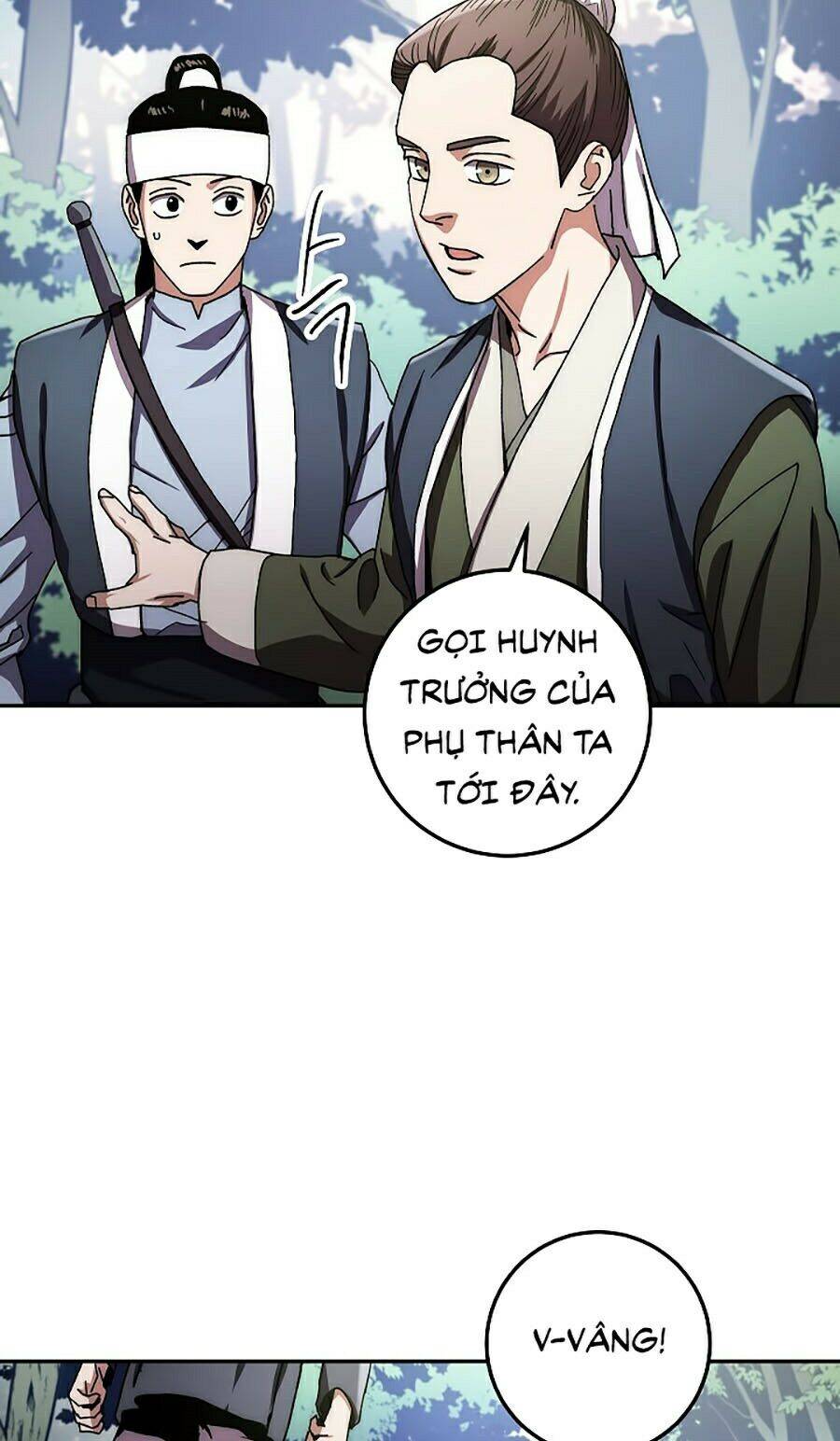 Huyền Thoại Diệt Thế Độc Long - Chapter 24 - Page 19