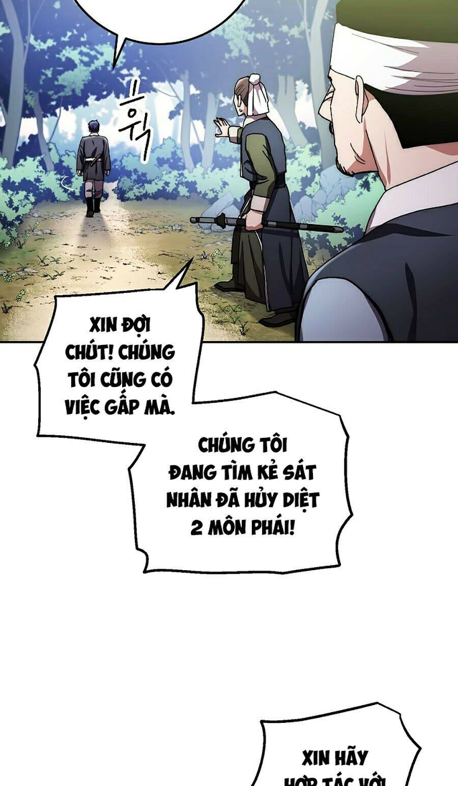 Huyền Thoại Diệt Thế Độc Long - Chapter 24 - Page 21