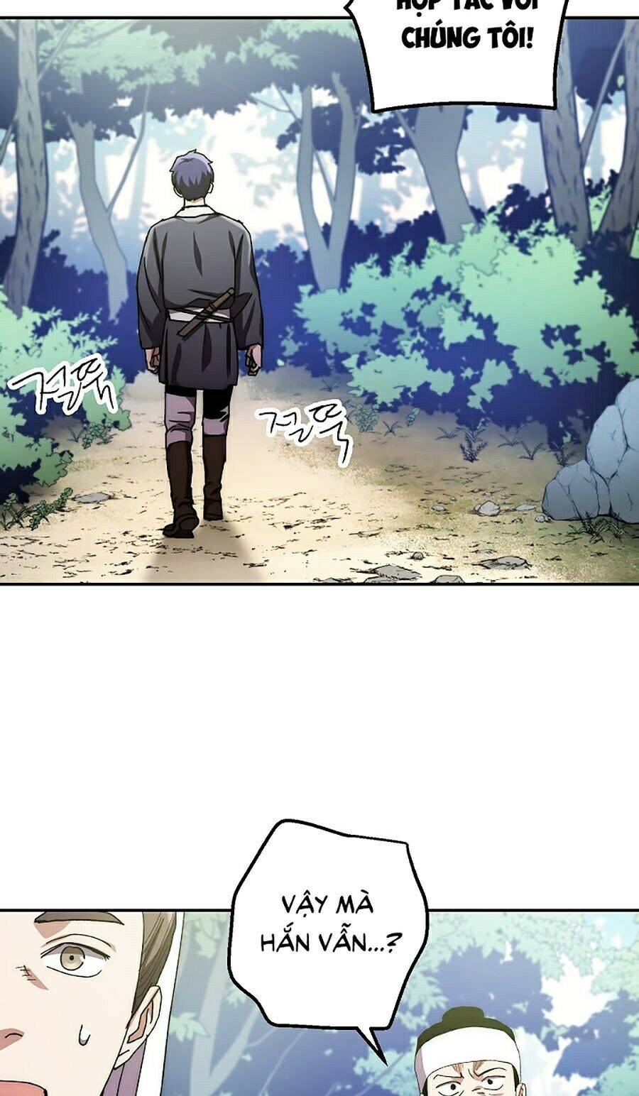 Huyền Thoại Diệt Thế Độc Long - Chapter 24 - Page 22