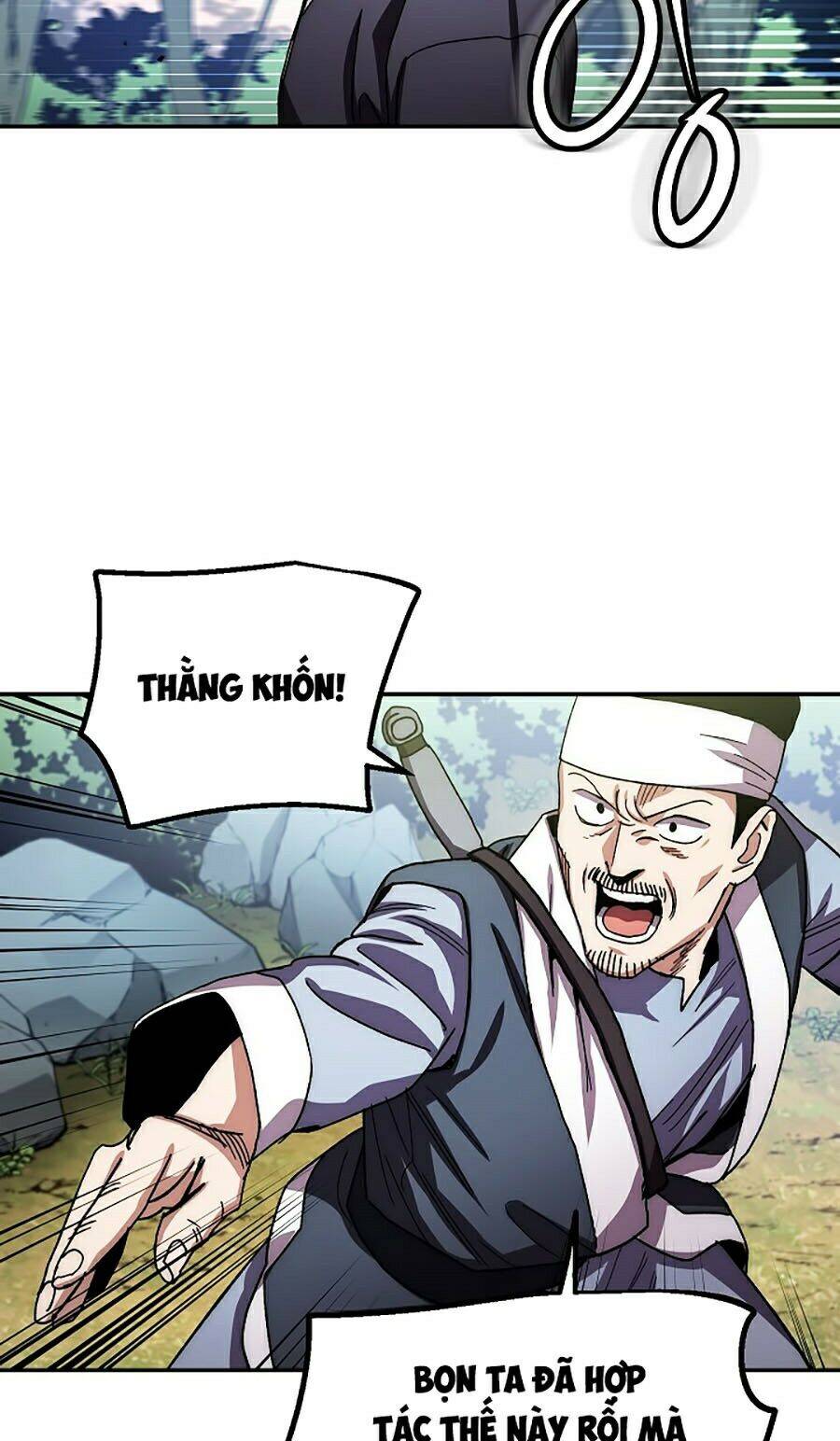 Huyền Thoại Diệt Thế Độc Long - Chapter 24 - Page 25