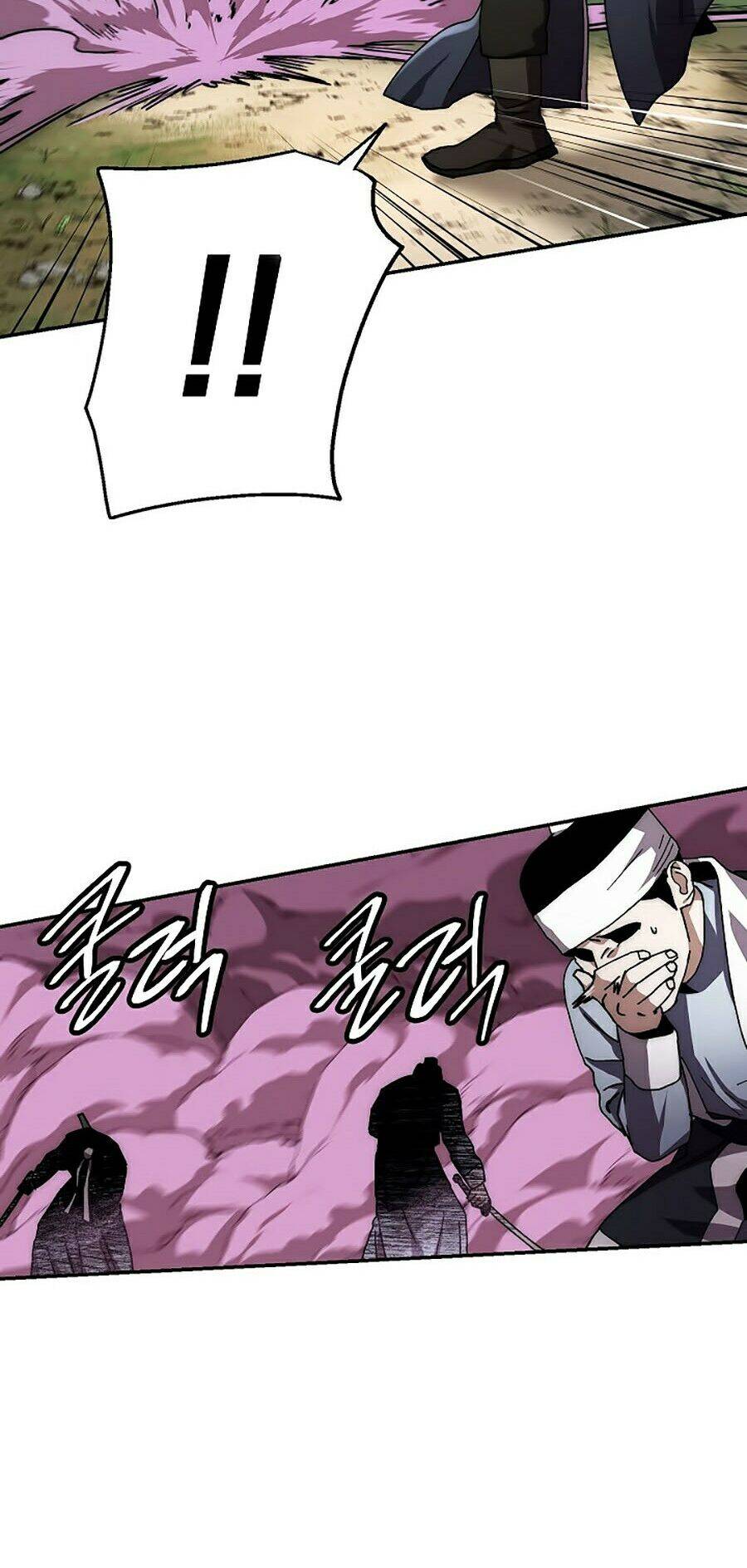 Huyền Thoại Diệt Thế Độc Long - Chapter 24 - Page 39