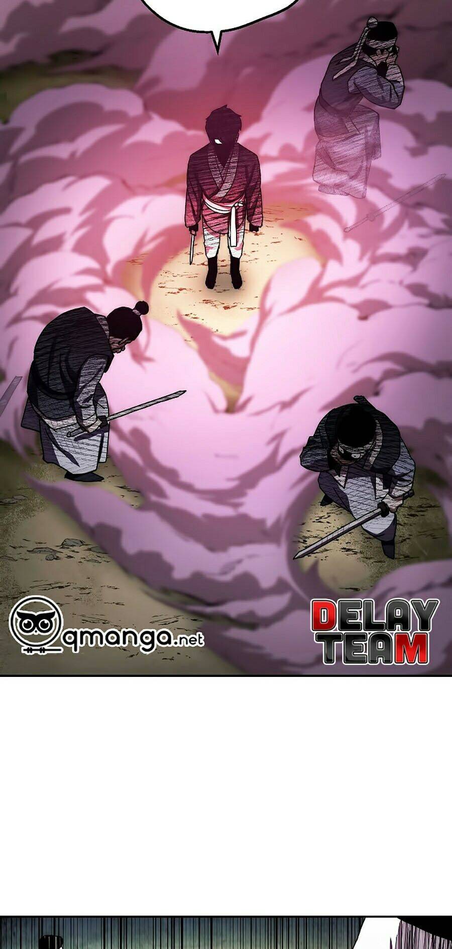 Huyền Thoại Diệt Thế Độc Long - Chapter 24 - Page 41