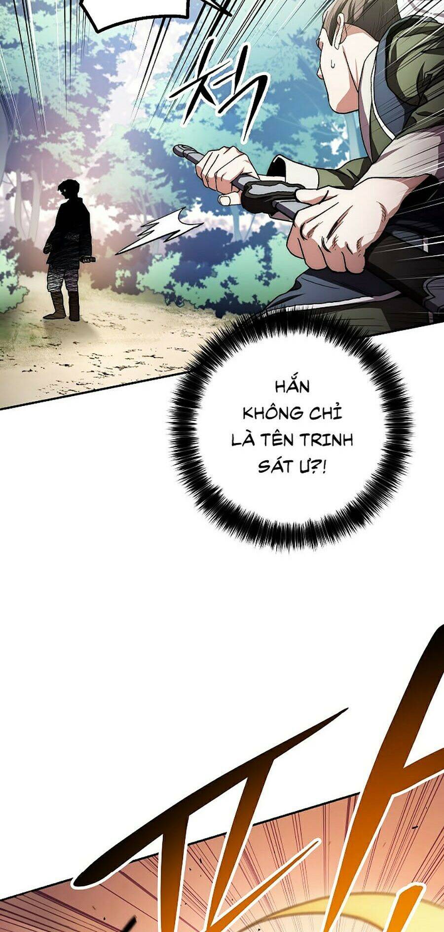 Huyền Thoại Diệt Thế Độc Long - Chapter 24 - Page 45