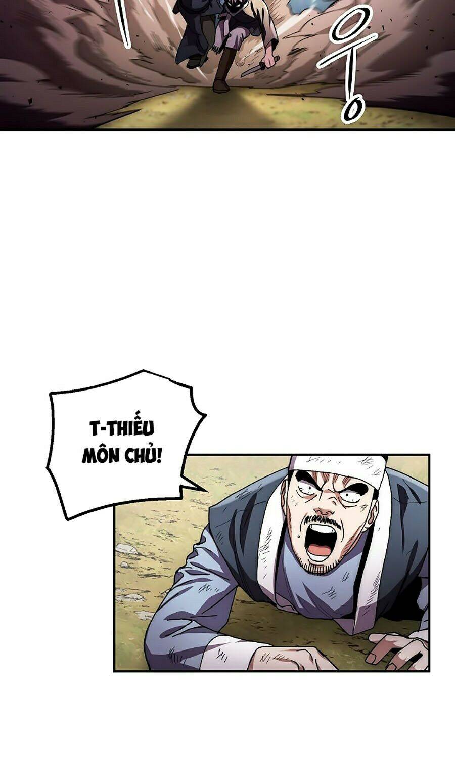 Huyền Thoại Diệt Thế Độc Long - Chapter 24 - Page 53