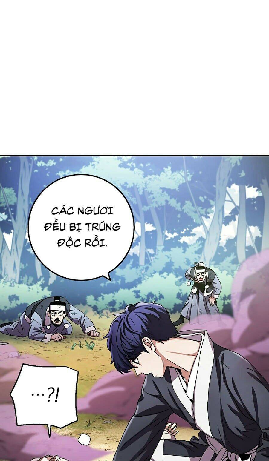 Huyền Thoại Diệt Thế Độc Long - Chapter 24 - Page 58