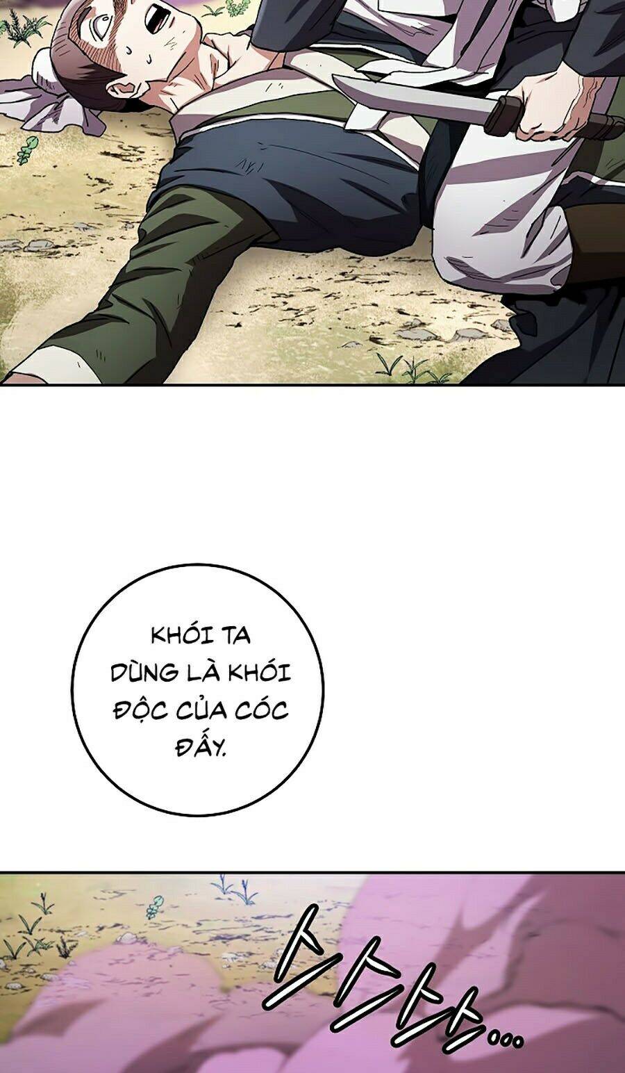 Huyền Thoại Diệt Thế Độc Long - Chapter 24 - Page 59