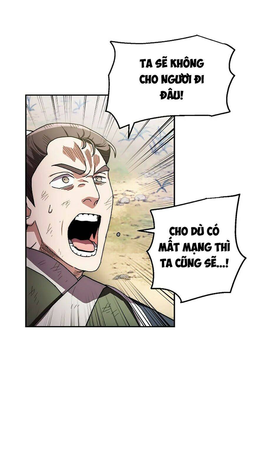 Huyền Thoại Diệt Thế Độc Long - Chapter 24 - Page 63